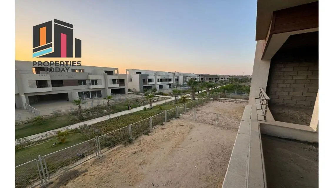 Luxury Apartment for Rent with Private Garden