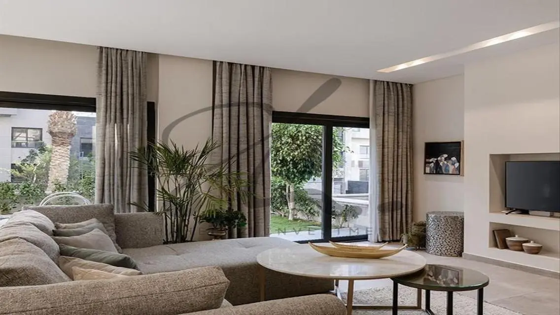 Luxury Smart Home for Sale - 4 Bedrooms in Prime Location