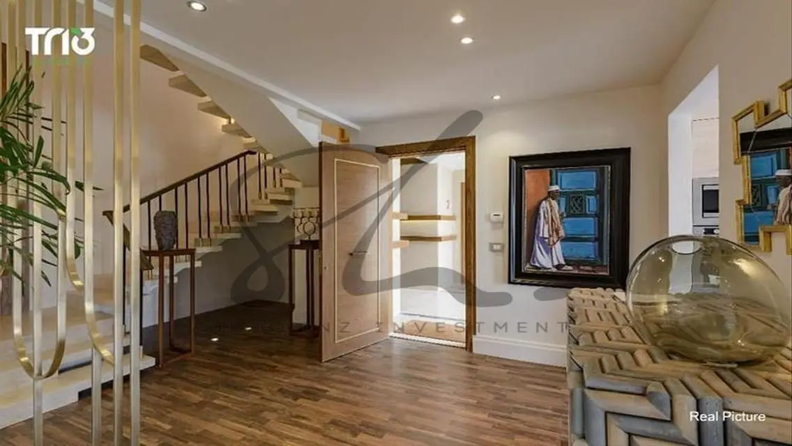 Luxury Smart Home for Sale - 4 Bedrooms in Prime Location