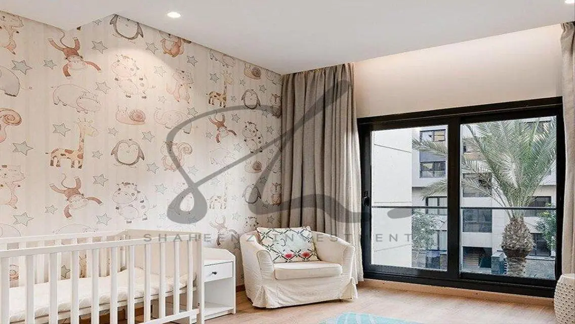 Luxury Smart Home for Sale - 4 Bedrooms in Prime Location