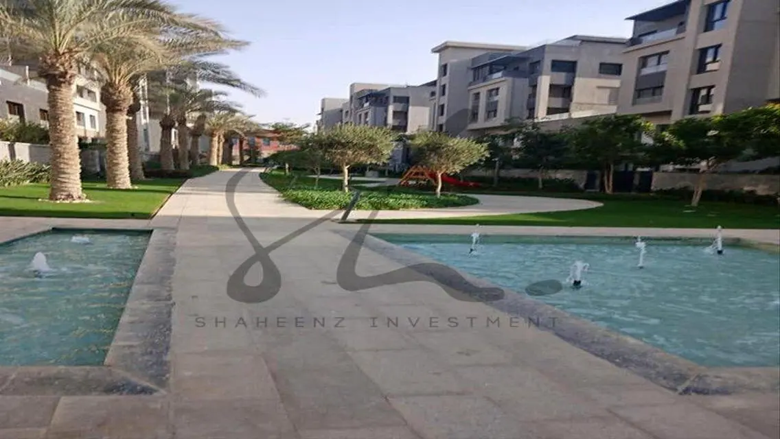 Luxury Smart Home for Sale - 4 Bedrooms in Prime Location