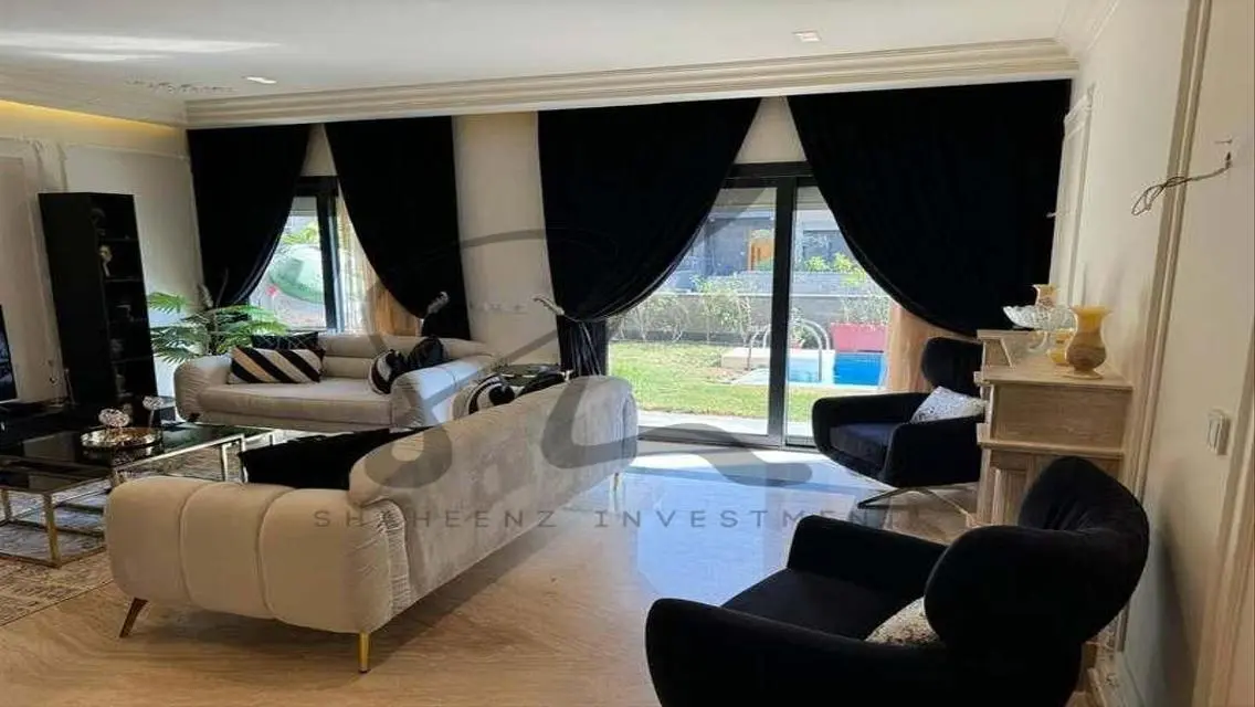 Luxury Smart Home for Sale - 4 Bedrooms in Prime Location