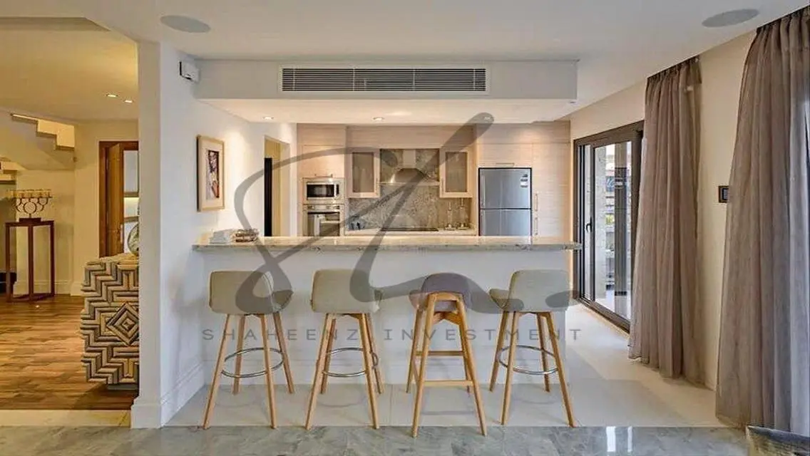 Luxury Smart Home for Sale - 4 Bedrooms in Prime Location