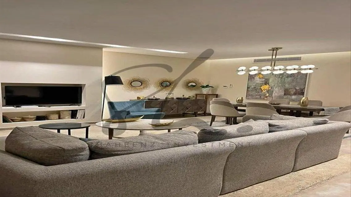 Luxury Smart Home for Sale - 4 Bedrooms in Prime Location