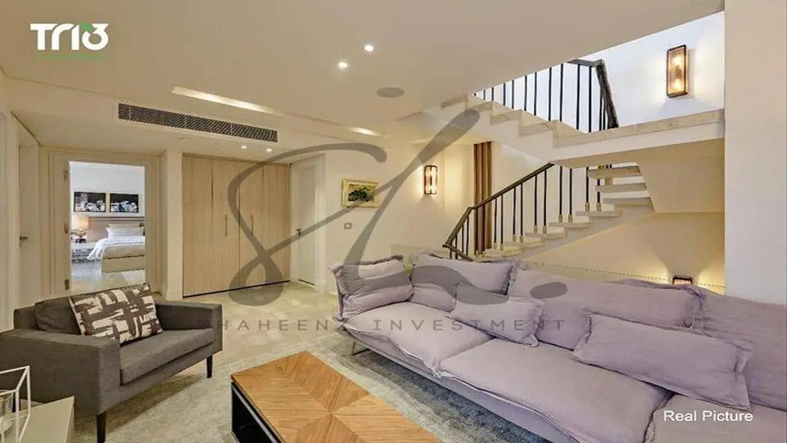 Luxury Smart Home for Sale - 4 Bedrooms in Prime Location