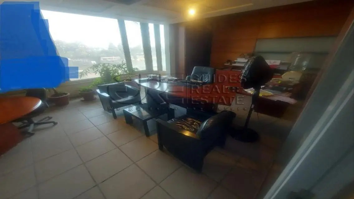 Premium Property with Spacious Area in Ideal Location