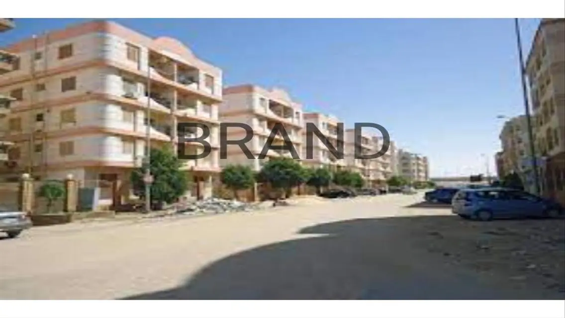 Modern Apartment for Sale in Prime Location