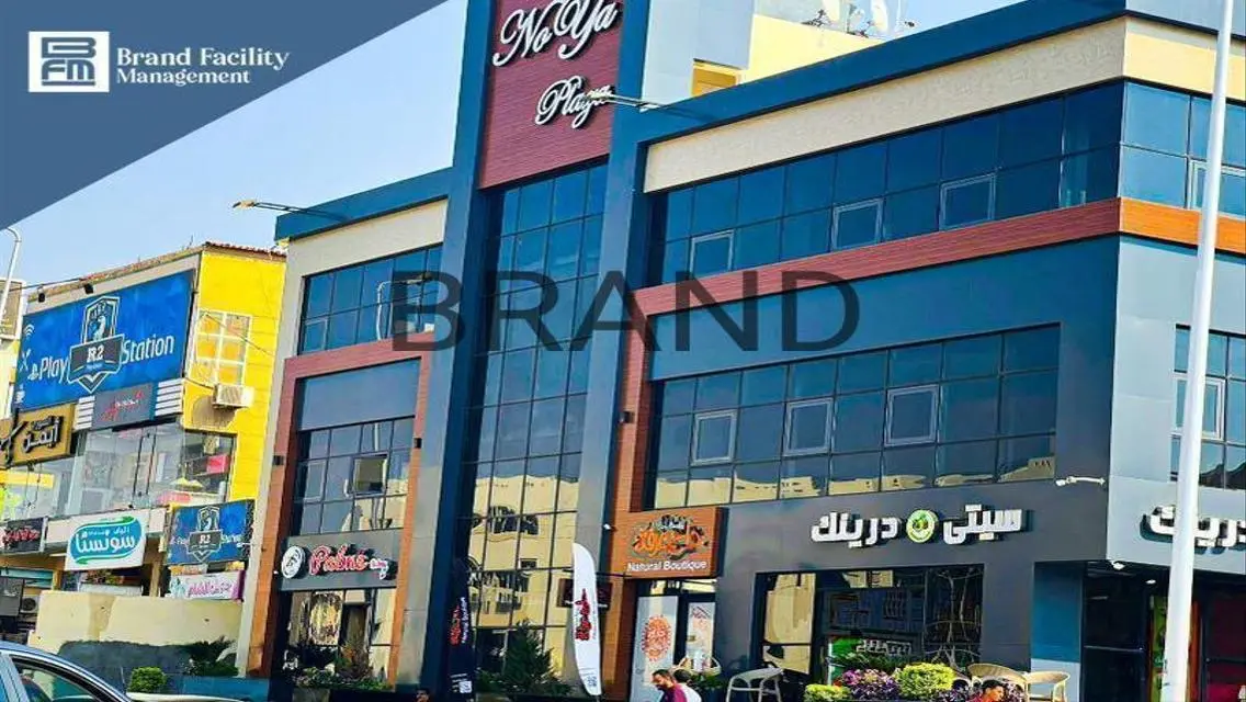 Modern Apartment for Sale in Prime Location