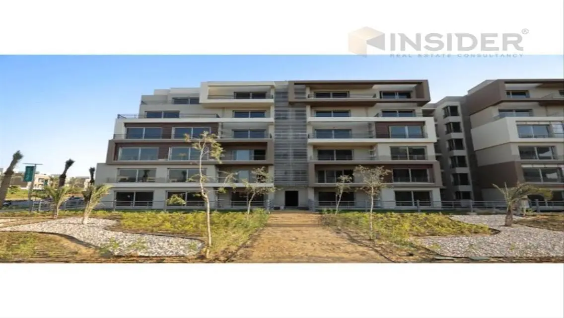 Luxury Apartment with Comprehensive Amenities for Sale