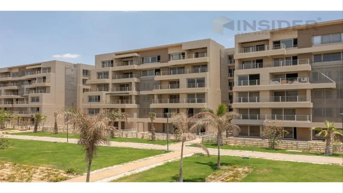 Luxury Apartment with Comprehensive Amenities for Sale