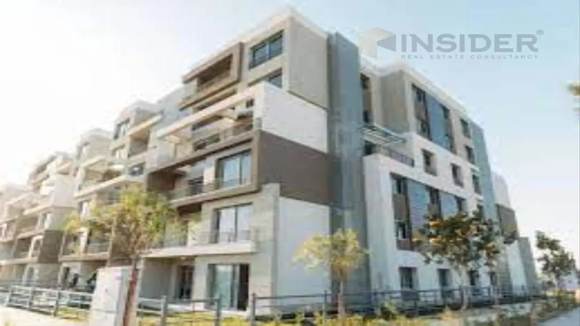 Luxury Apartment with Comprehensive Amenities for Sale