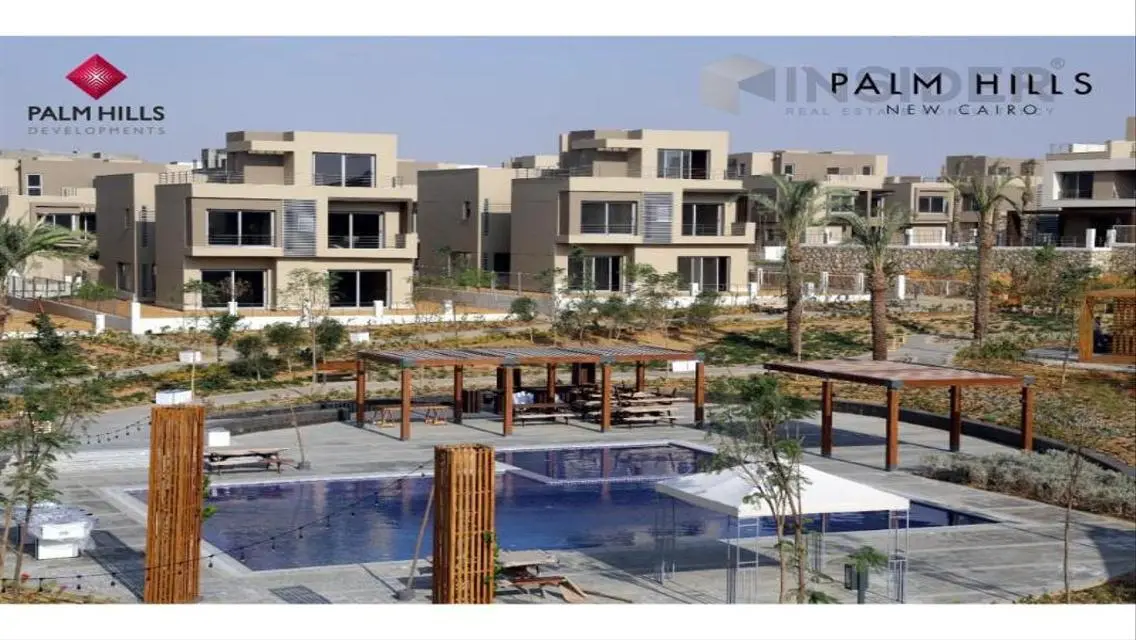 Luxury Apartment with Comprehensive Amenities for Sale