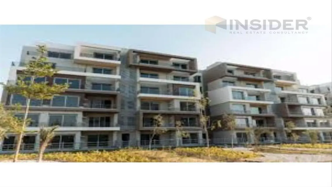 Luxury Apartment with Comprehensive Amenities for Sale
