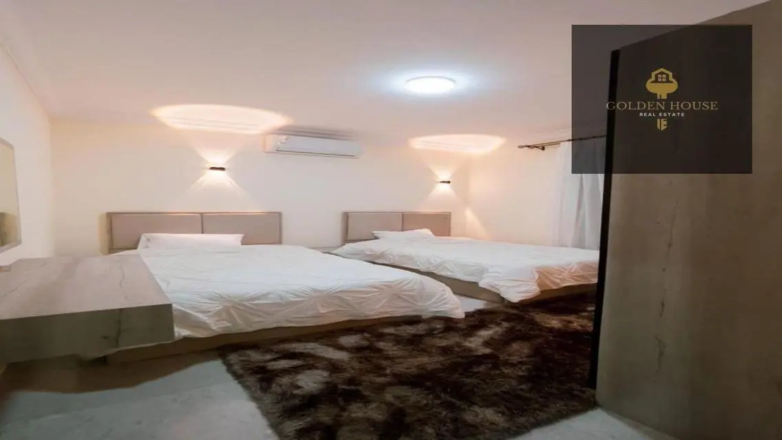 Luxury Apartment for Sale in Residential Complex