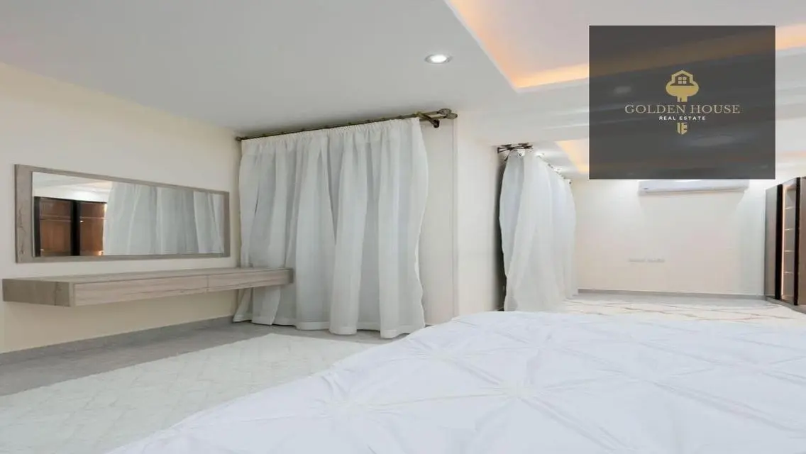 Luxury Apartment for Sale in Residential Complex