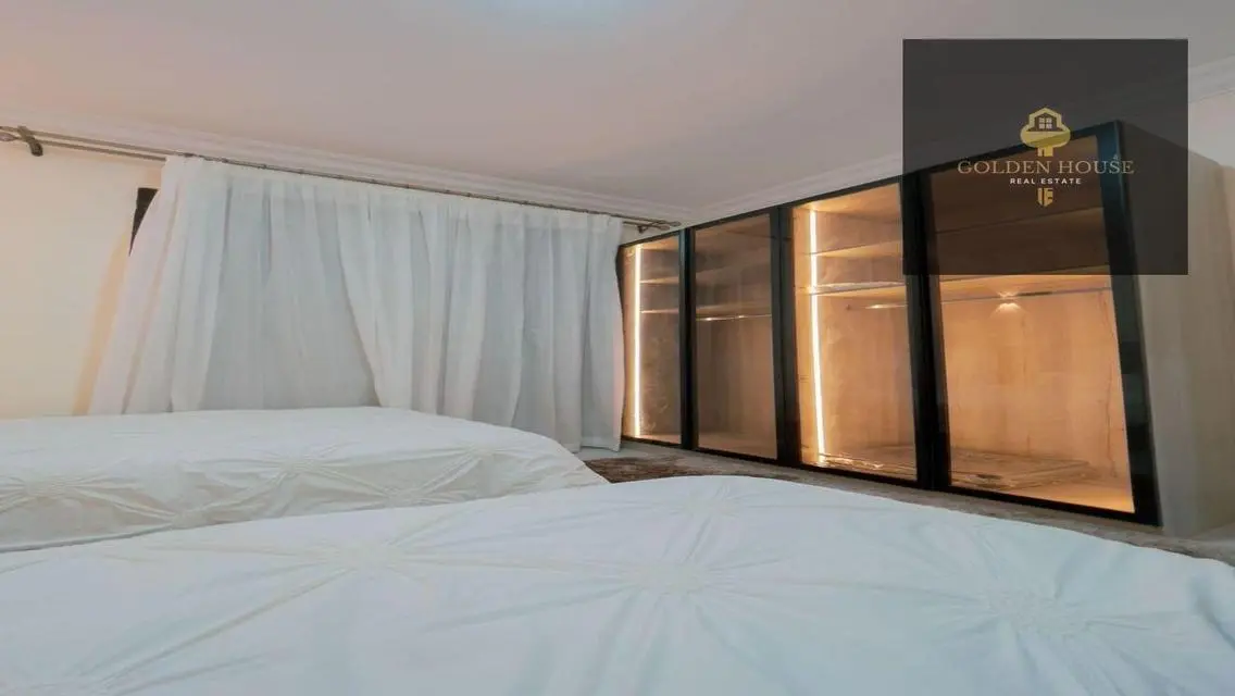 Luxury Apartment for Sale in Residential Complex