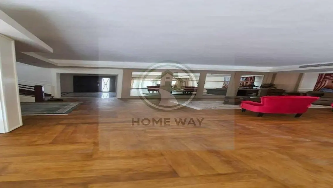 Luxury Villa in Prime Location