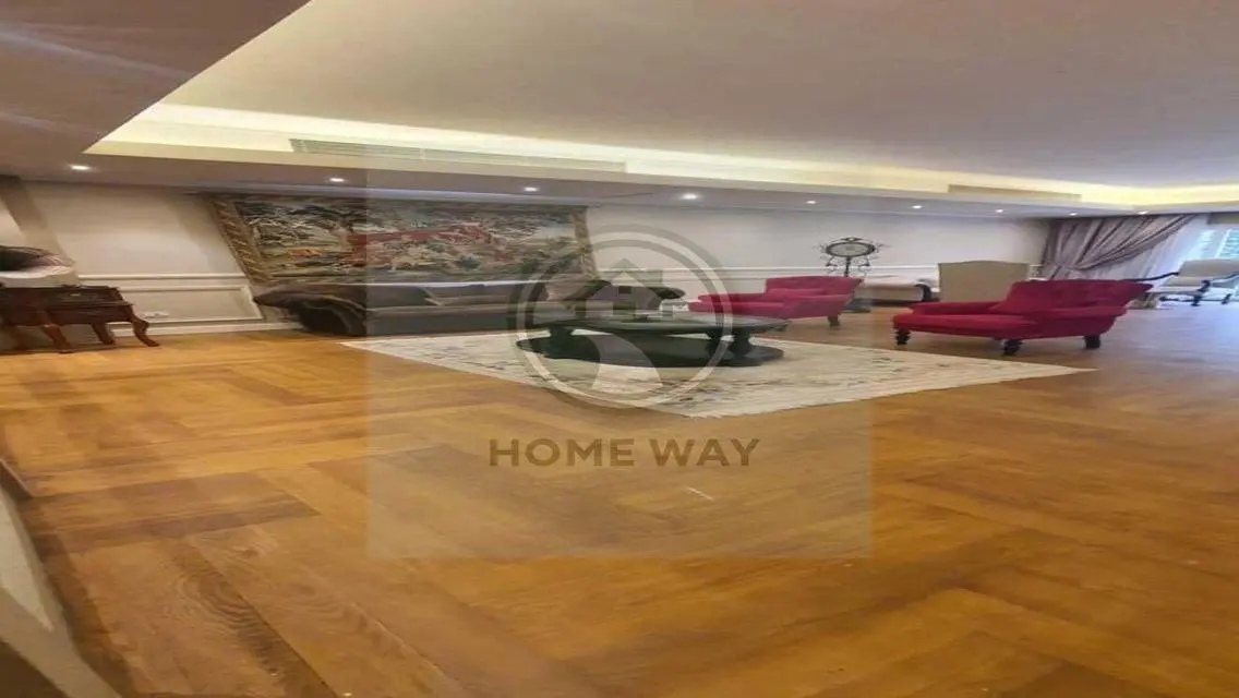 Luxury Villa in Prime Location