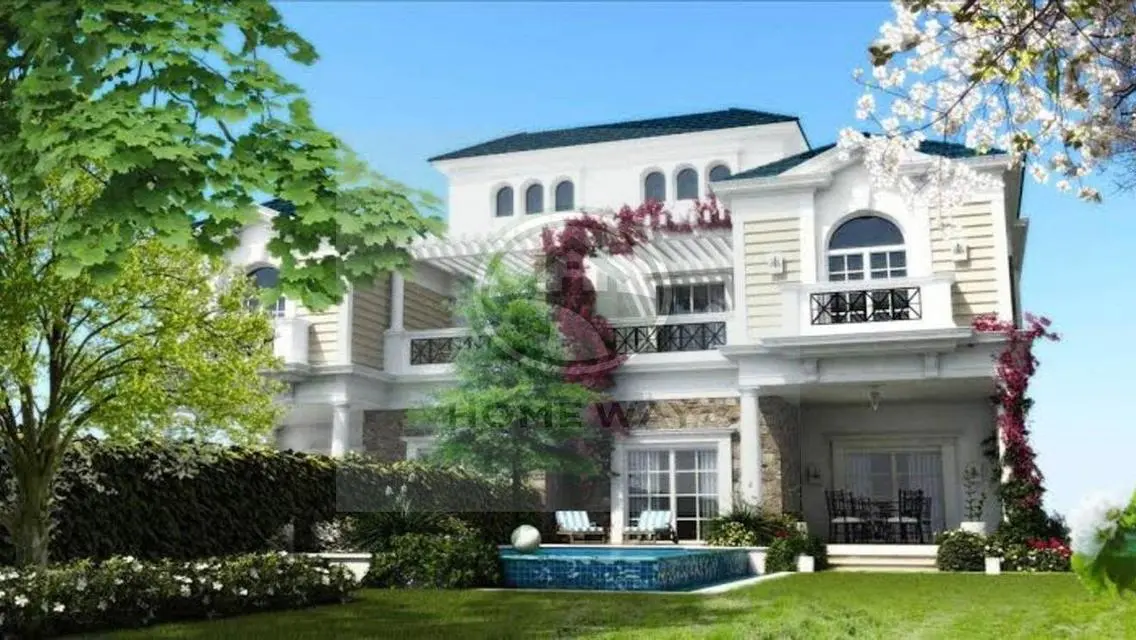 Luxury Villa in Prime Location