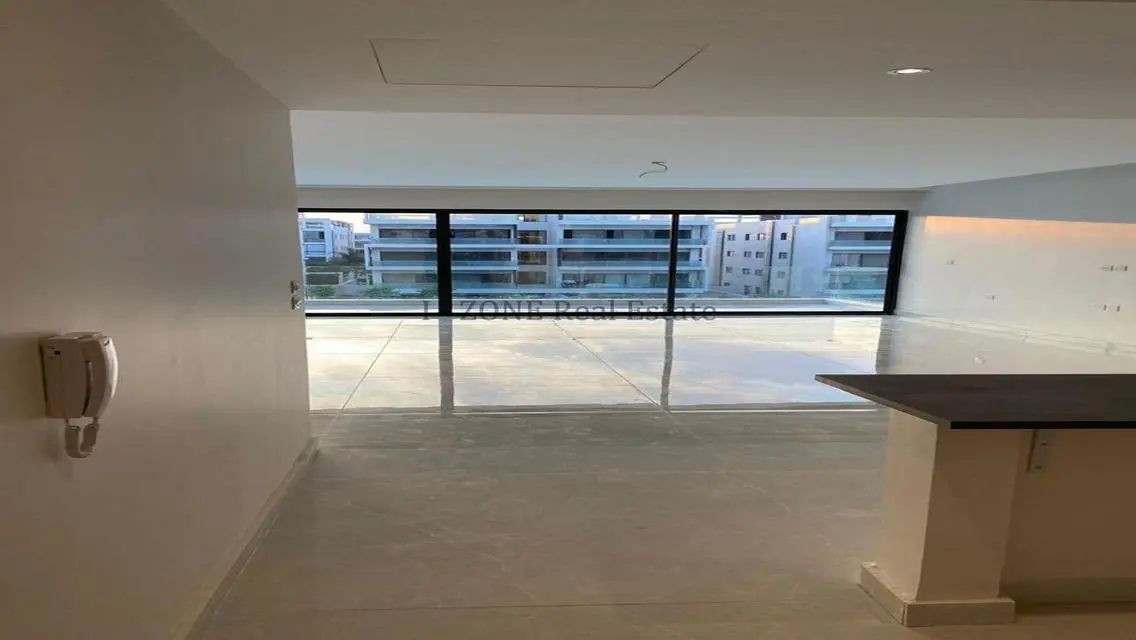 Lake View Apartment for Sale in IZone - Only 65000
