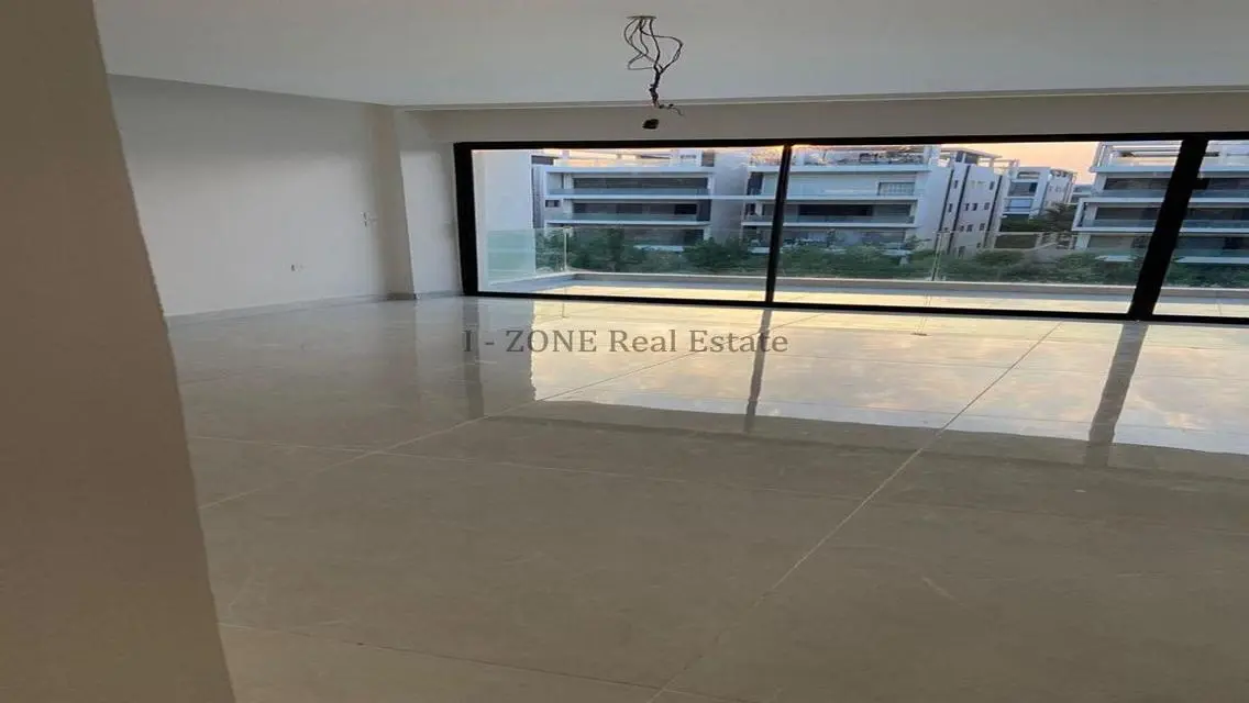 Lake View Apartment for Sale in IZone - Only 65000