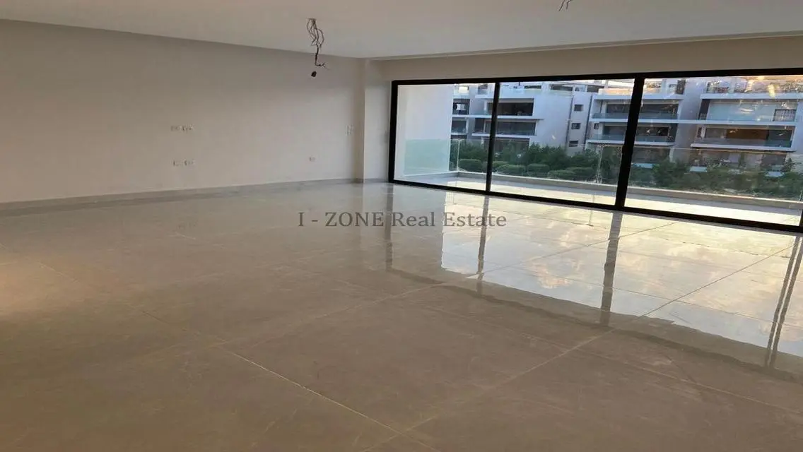 Lake View Apartment for Sale in IZone - Only 65000