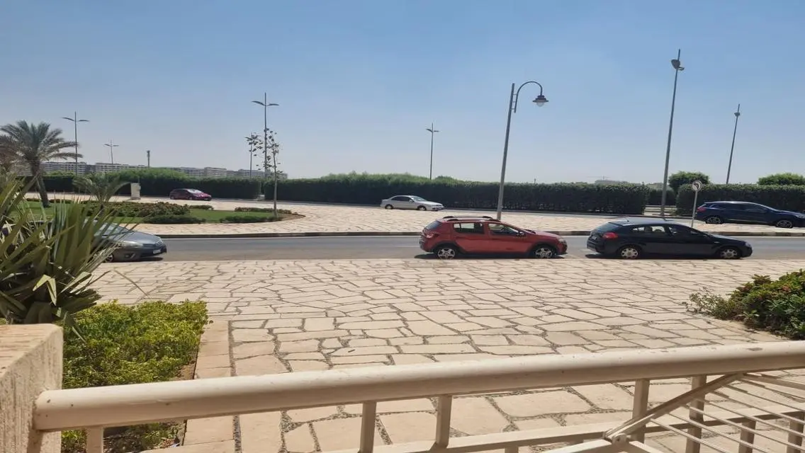 شقة فاخرة بمساحة 149 متر في B11