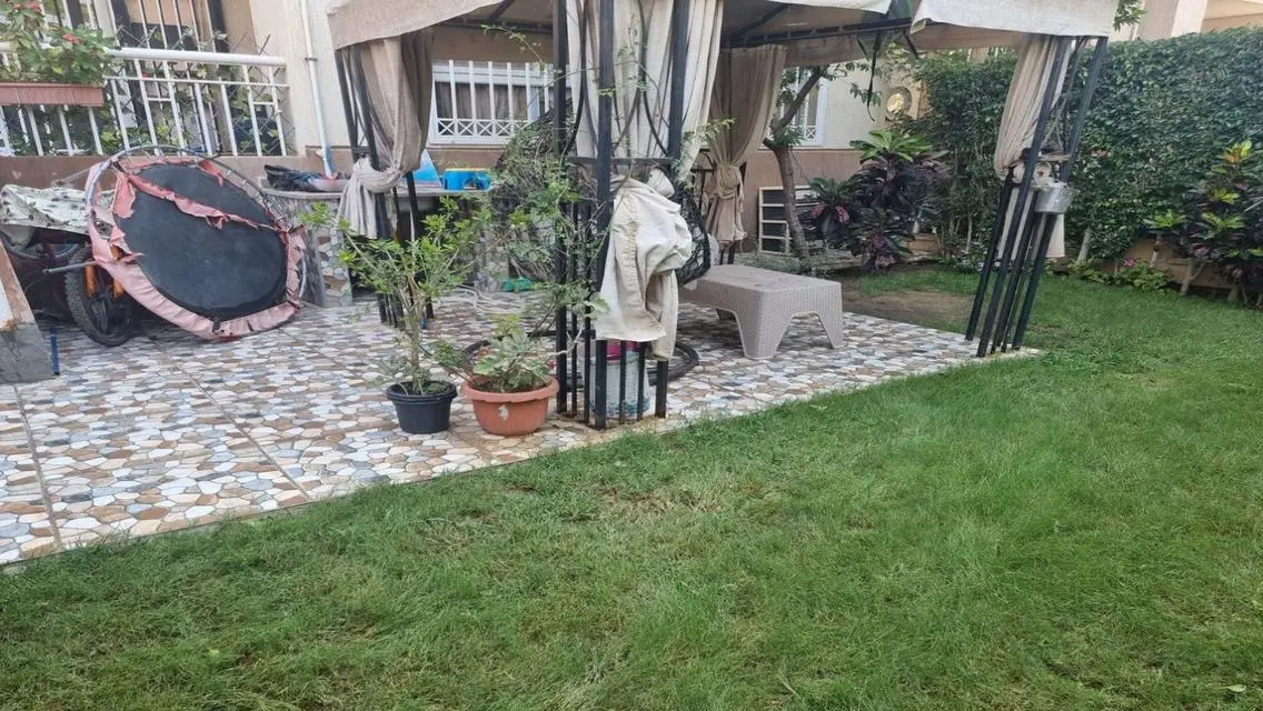 شقة فاخرة بمساحة 149 متر في B11