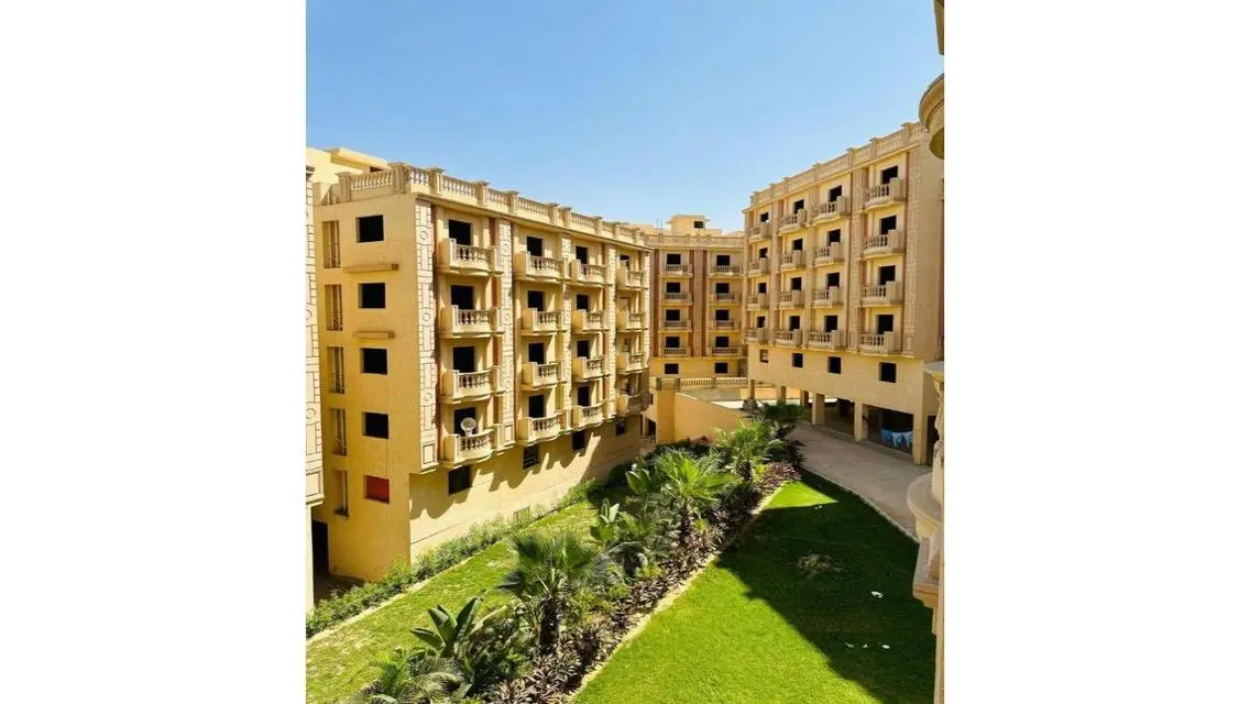Luxury Villa for Sale in Al-Ashrafiya