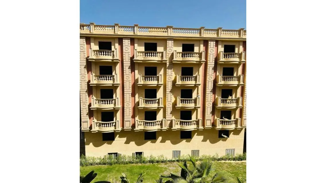 Luxury Villa for Sale in Al-Ashrafiya