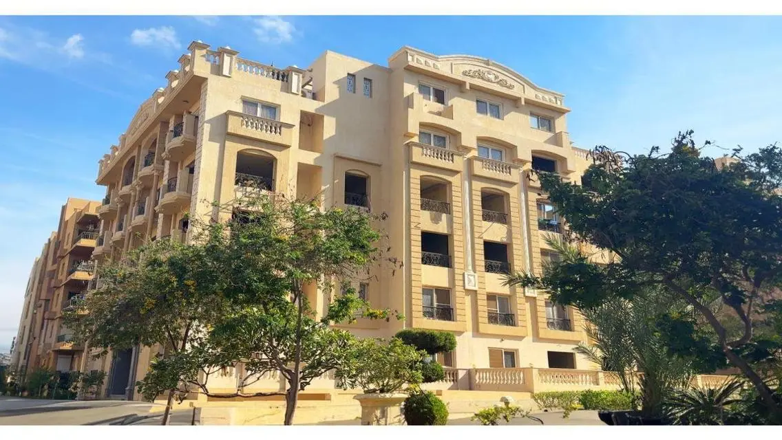 Luxury Villa for Sale in Al-Ashrafiya