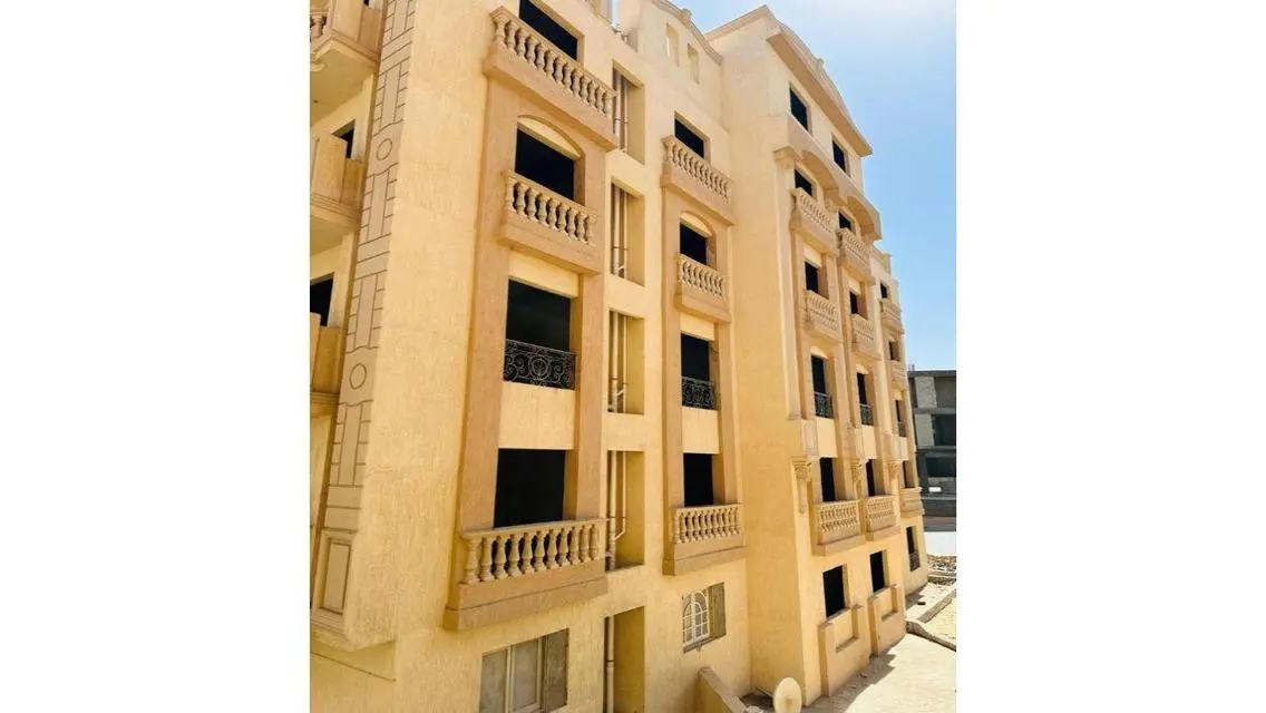 Luxury Villa for Sale in Al-Ashrafiya