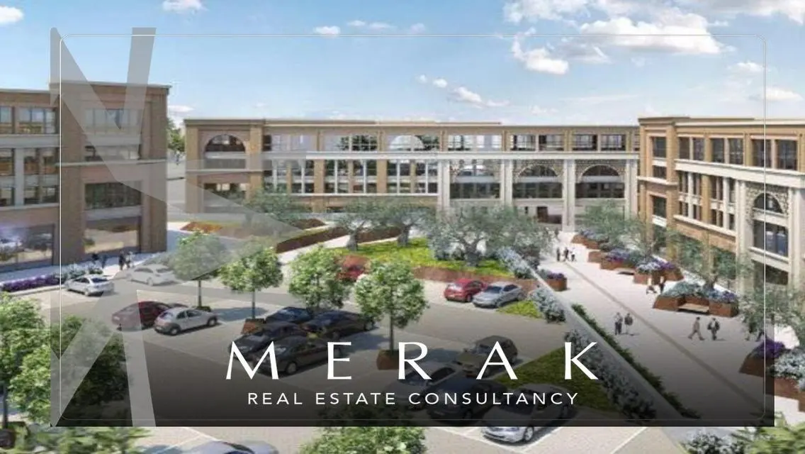 Exceptional Commercial Space in a Prime Location at an Attractive Price