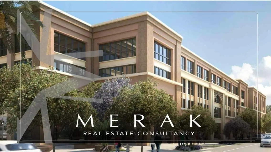 Exceptional Commercial Space in a Prime Location at an Attractive Price