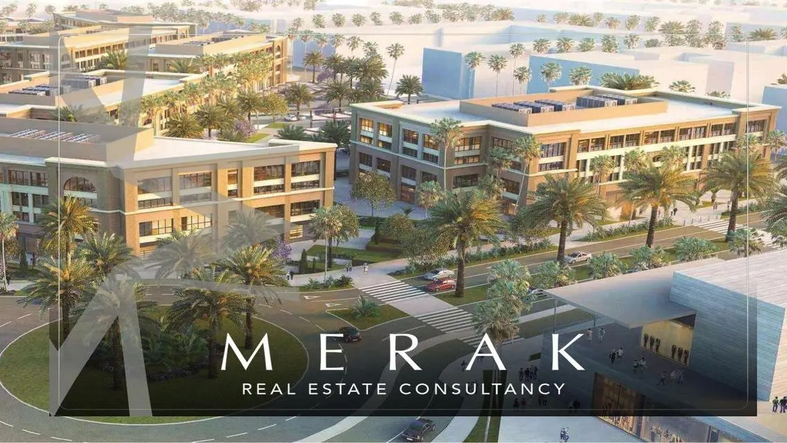 Exceptional Commercial Space in a Prime Location at an Attractive Price
