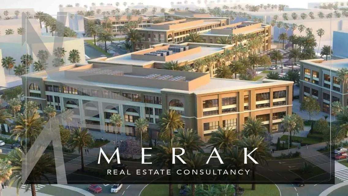 Exceptional Commercial Space in a Prime Location at an Attractive Price