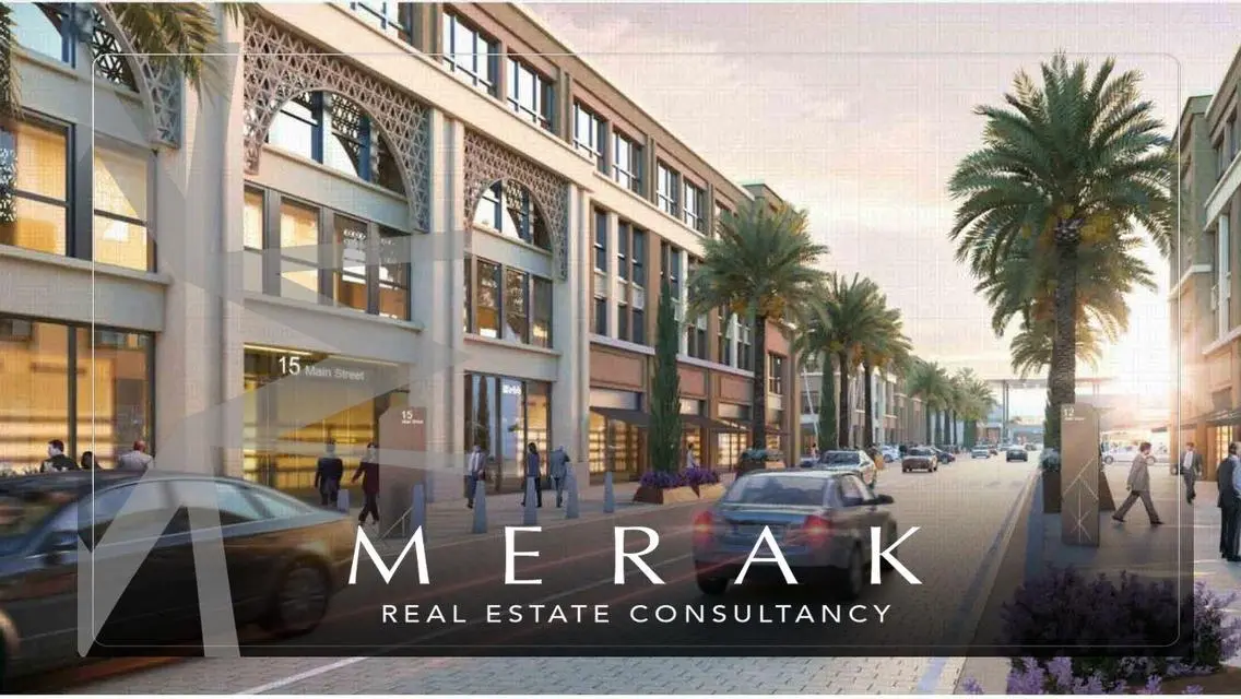 Exceptional Commercial Space in a Prime Location at an Attractive Price