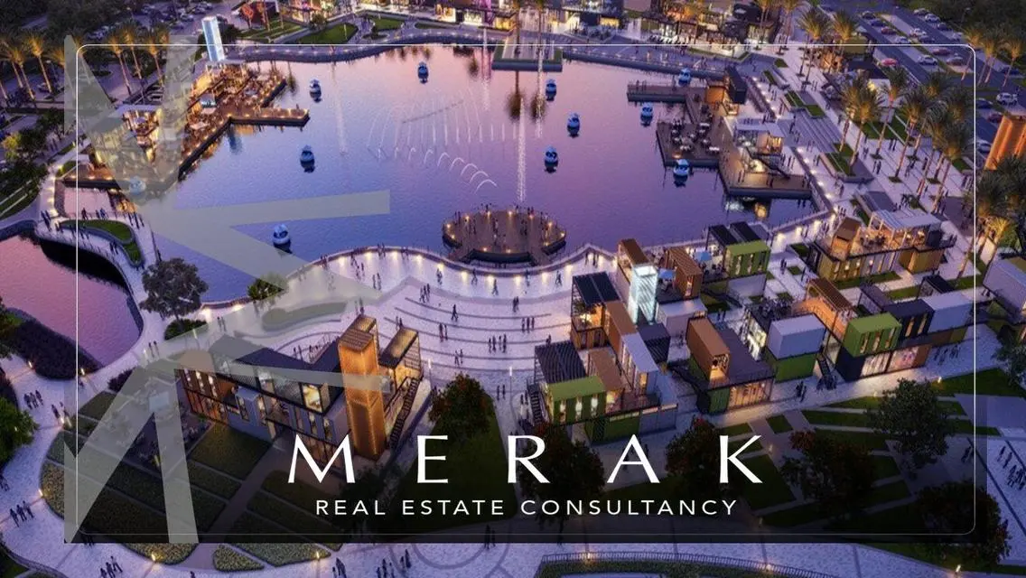 Exceptional Commercial Space in a Prime Location at an Attractive Price