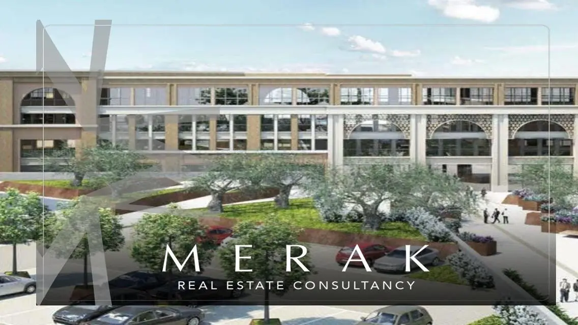 Exceptional Commercial Space in a Prime Location at an Attractive Price