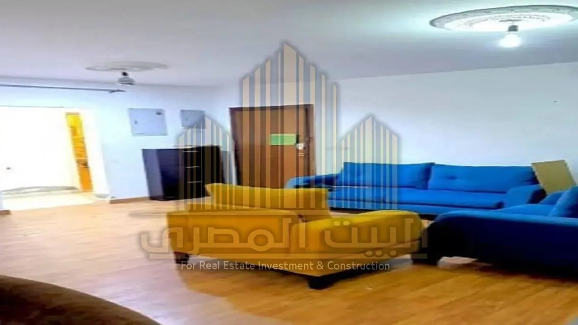 Luxury Apartment for Sale in Prime Location