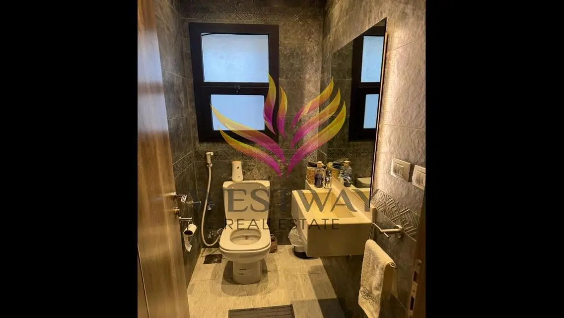 Luxury Apartment for Sale in Prime Location