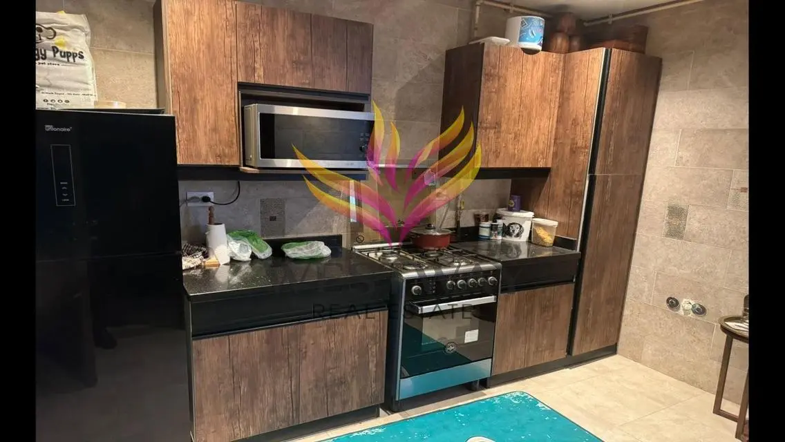 Luxury Apartment for Sale in Prime Location