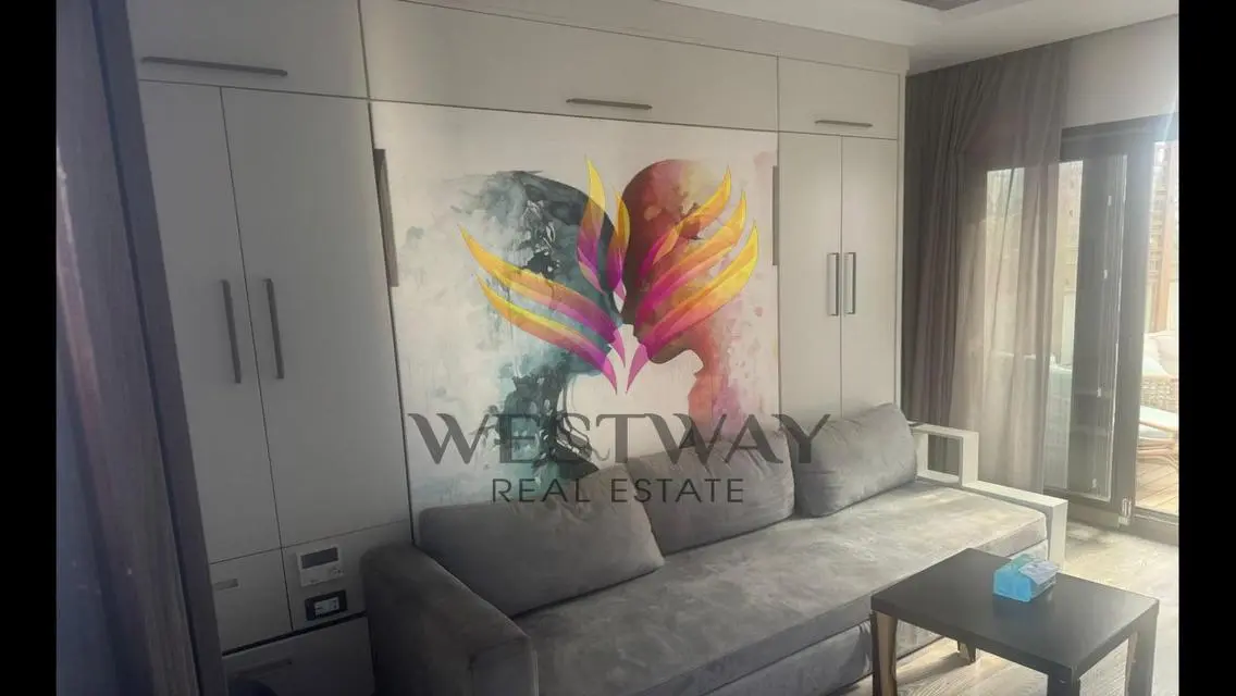Luxury Apartment for Sale in Prime Location
