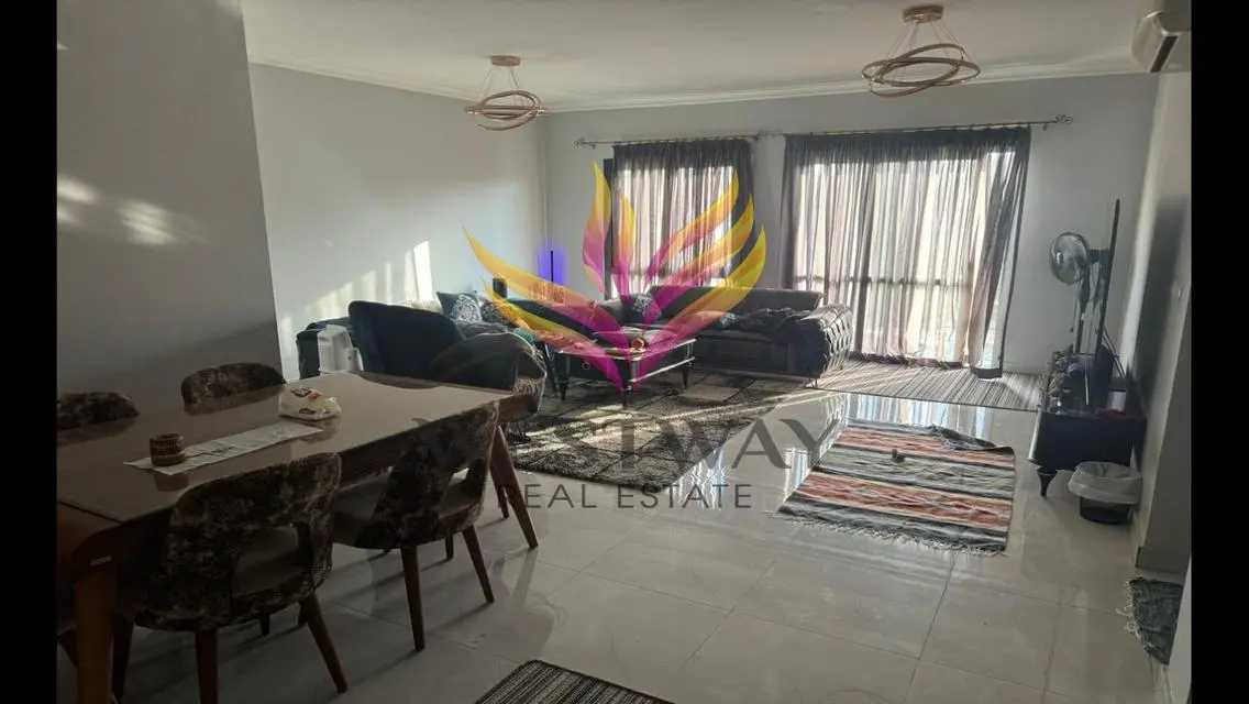 Luxury Apartment for Sale in Prime Location