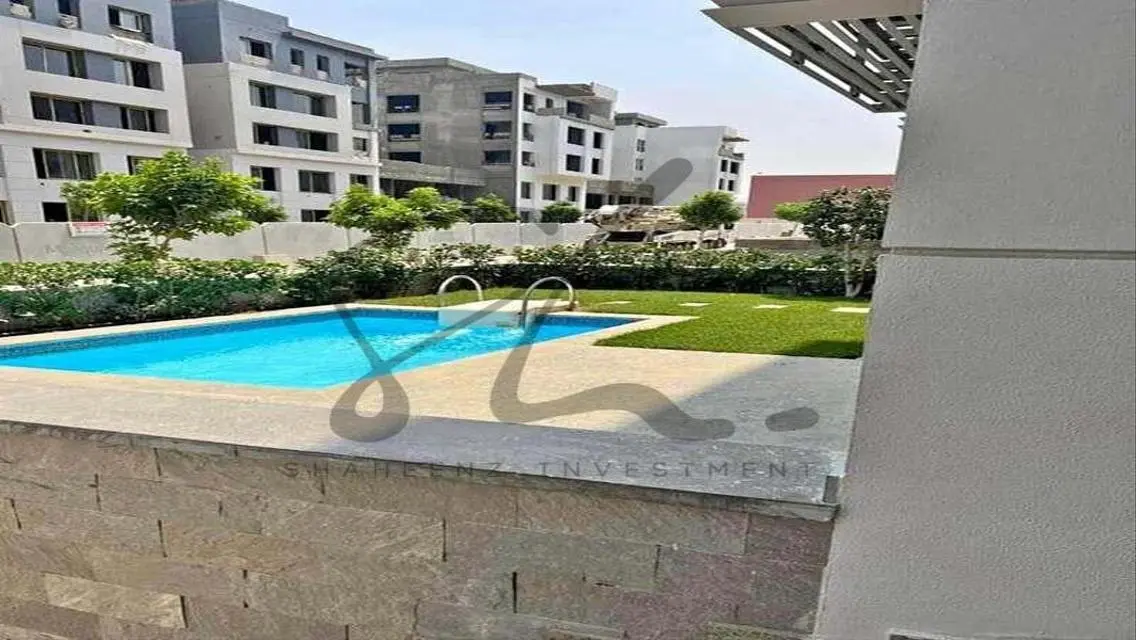 فيلا فاخرة مجهزة بنظام المنزل الذكي مع خدمات متميزة
