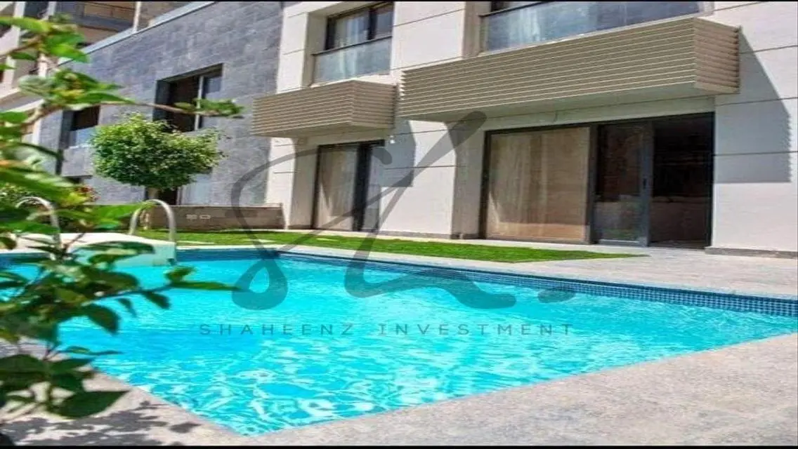 فيلا فاخرة مجهزة بنظام المنزل الذكي مع خدمات متميزة