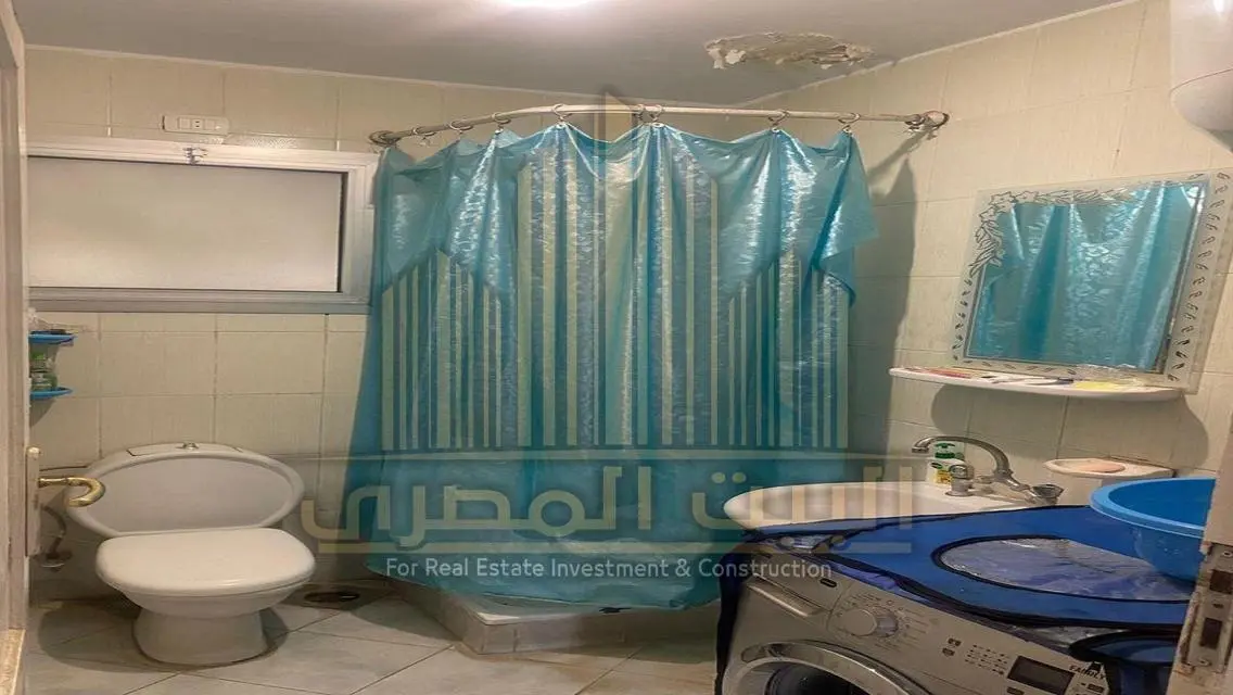 شقة فاخرة بإطلالة مميزة للبيع