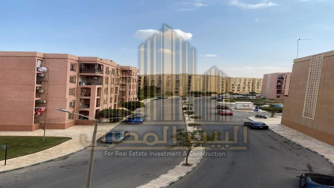 شقة فاخرة بإطلالة مميزة للبيع