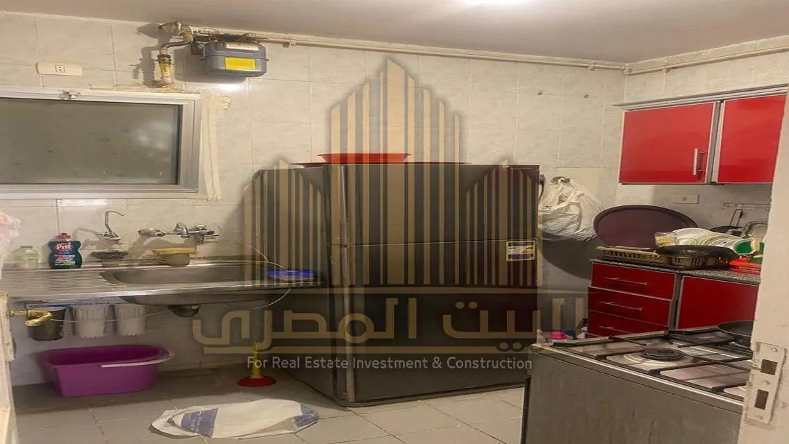 شقة فاخرة بإطلالة مميزة للبيع