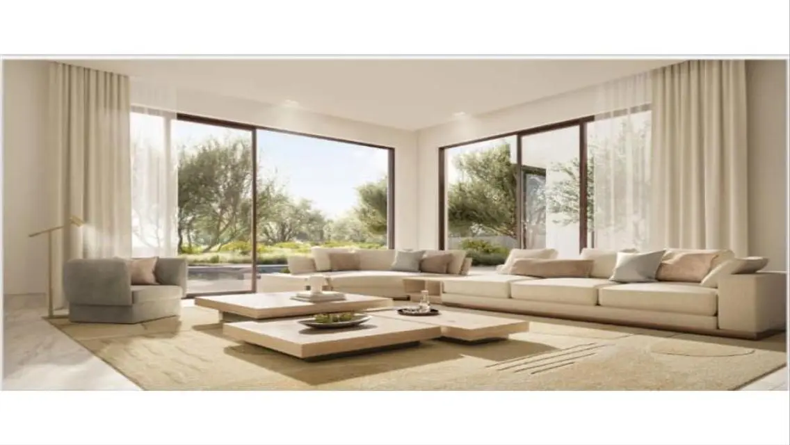 Luxury Home in Solana East